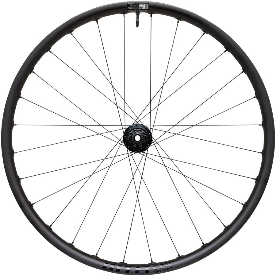 WTB CZR i30 Rear Wheel - 29" 12 x 148mm 6-Bolt Black XDR 28H-Goodwynn'sGoodwynn's