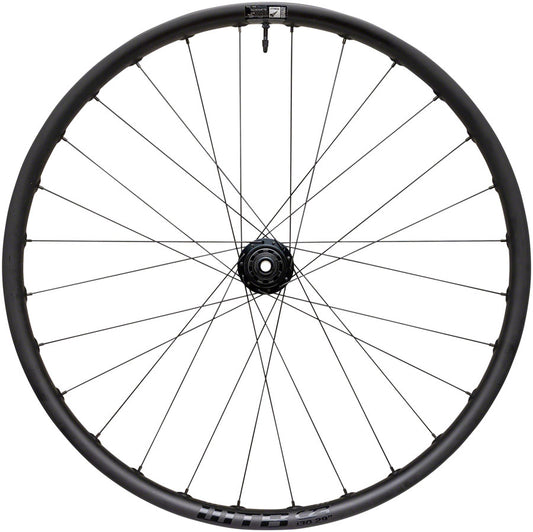 WTB CZR i30 Rear Wheel - 29" 12 x 148mm 6-Bolt Black XDR 28H-Goodwynn's