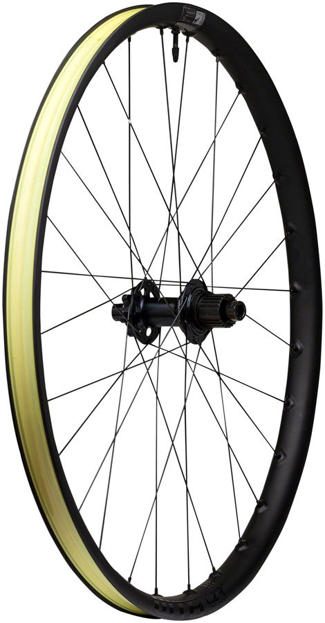 WTB CZR i30 Rear Wheel - 29" 12 x 148mm 6-Bolt Black Micro Spline 28H-Goodwynn'sGoodwynn's