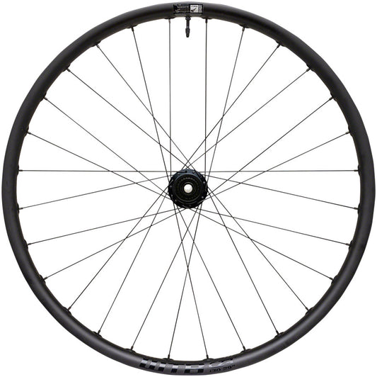 WTB CZR i30 Rear Wheel - 29" 12 x 148mm 6-Bolt Black Micro Spline 28H-Goodwynn's