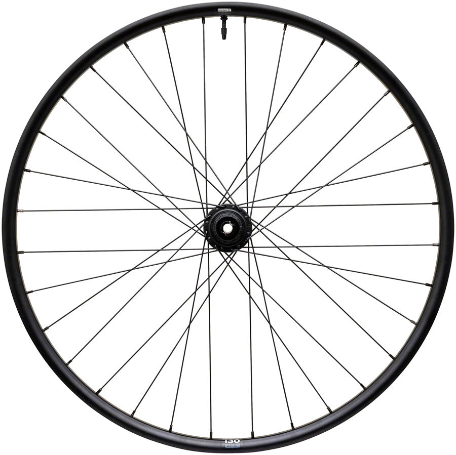 WTB HTZ i30 Rear Wheel - 29" 12 x 148mm 6-Bolt Black HG11 MTN 32H-Goodwynn'sGoodwynn's