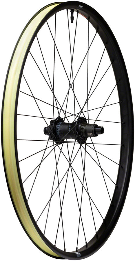 WTB HTZ i30 Rear Wheel - 29" 12 x 148mm 6-Bolt Black XD 32H-Goodwynn'sGoodwynn's