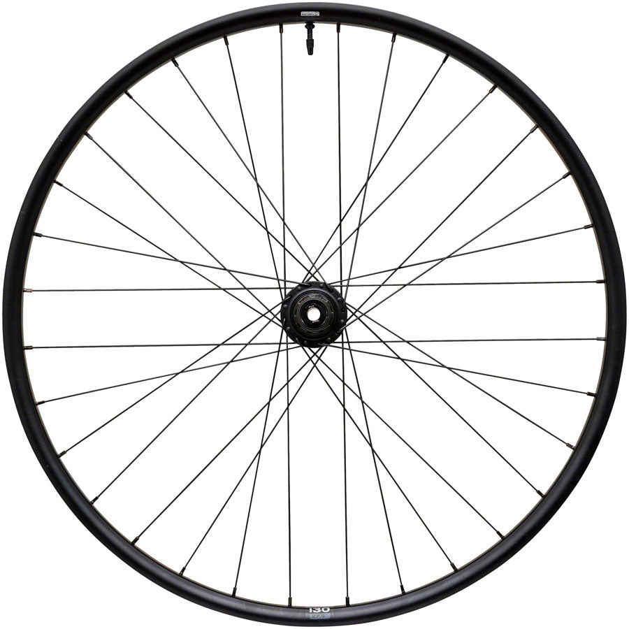 WTB HTZ i30 Rear Wheel - 29" 12 x 148mm 6-Bolt Black XD 32H-Goodwynn'sGoodwynn's