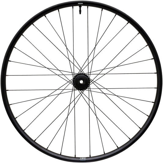 WTB HTZ i30 Rear Wheel - 29" 12 x 148mm 6-Bolt Black Micro Spline 32H-Goodwynn's