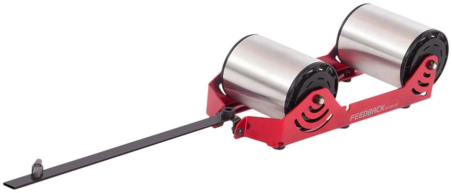 Feedback Sports Over-Drive Sled Resistance Unit- Progressive Resistance Upgrade Zero Drive Trainer-Goodwynn'sGoodwynn's