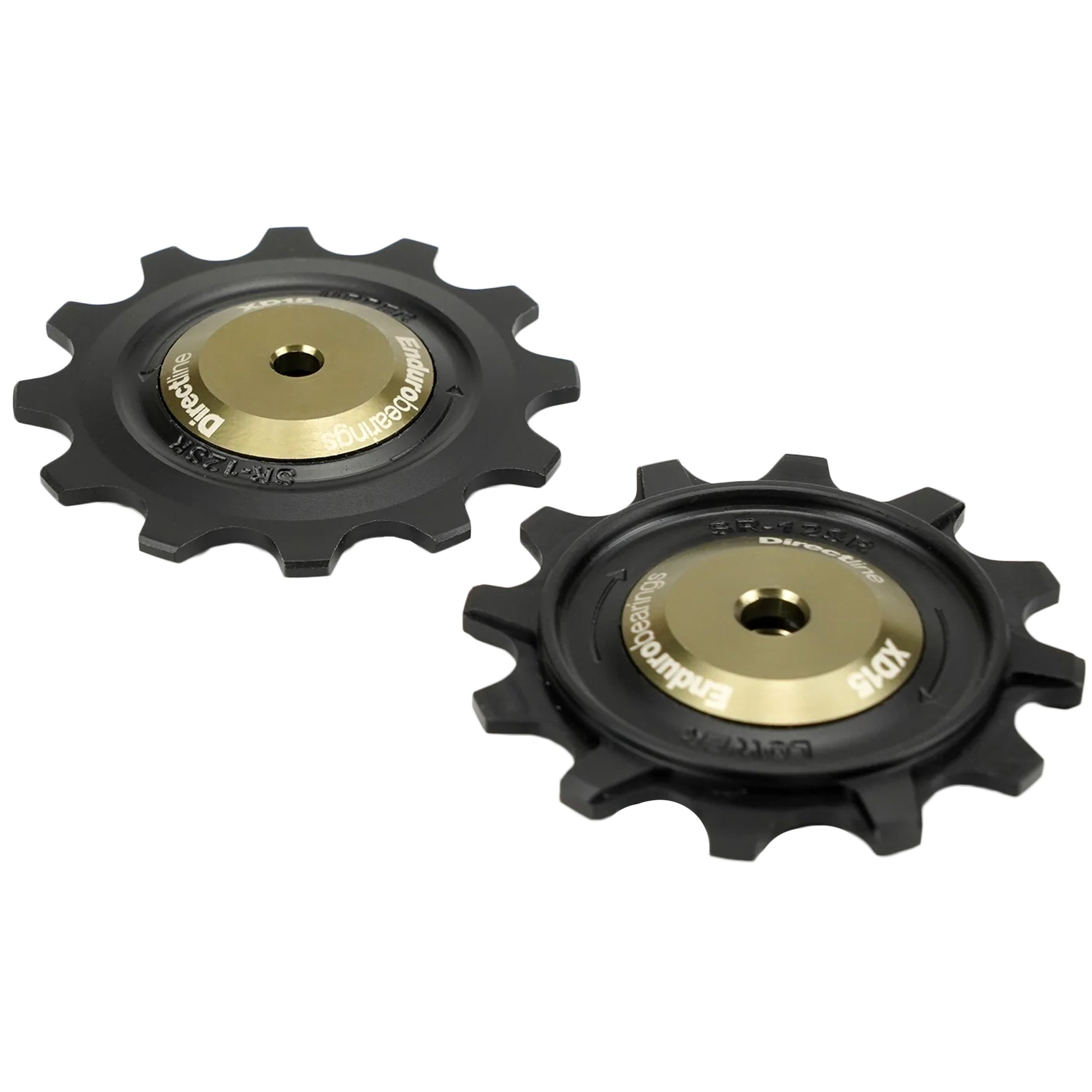 Enduro Directline 12T SRAM 12sp Road & Gravel XD15 Graphite-Goodwynn'sGoodwynn's