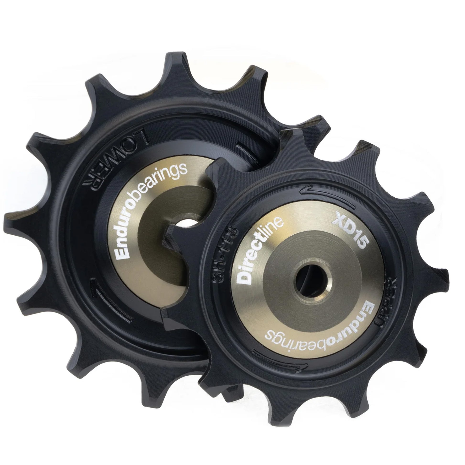 Enduro Directline 11/13T Shimano 11sp GRX XD15 Graphite-Goodwynn'sGoodwynn's