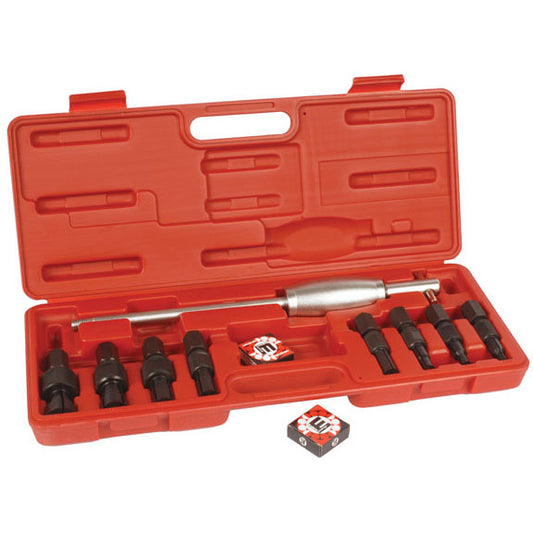Enduro Universal Bearing Puller Set - 8-32mm-Goodwynn's