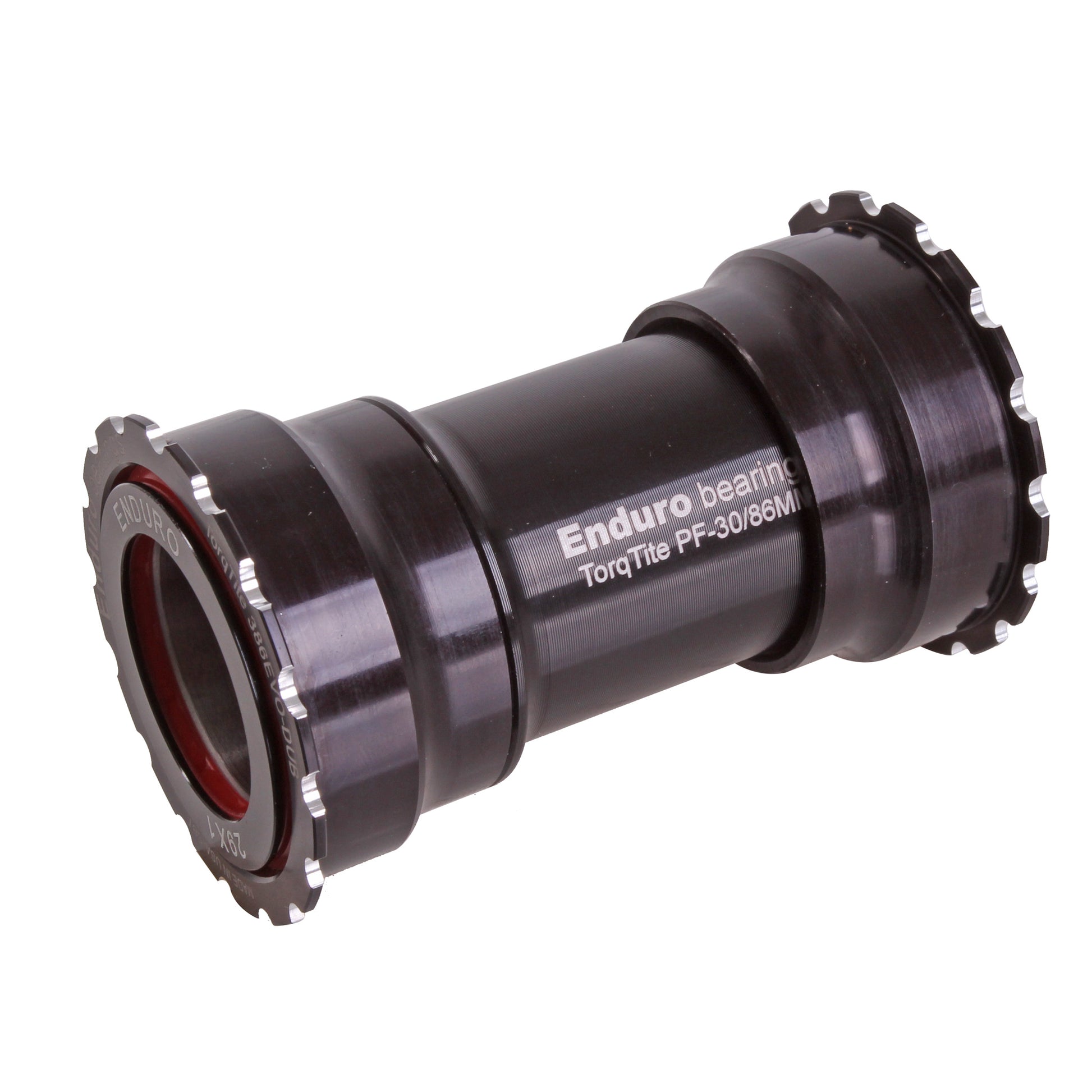 Enduro TorqTite BB386EVO Bottom Bracket - DUB-Goodwynn'sGoodwynn's