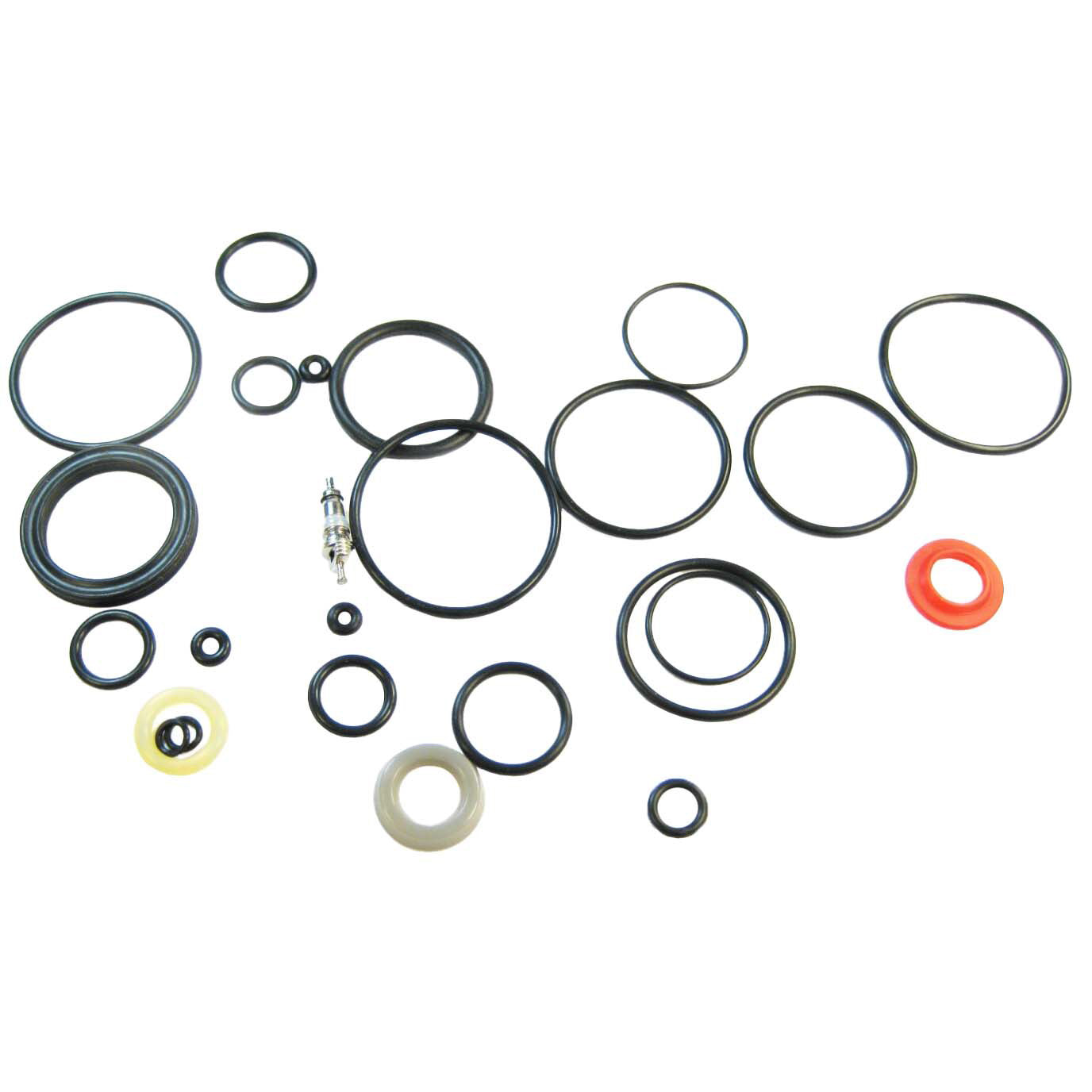 Anso Suspension Fox DHX2 Damper Service Rebuild 2016-20-Goodwynn'sGoodwynn's