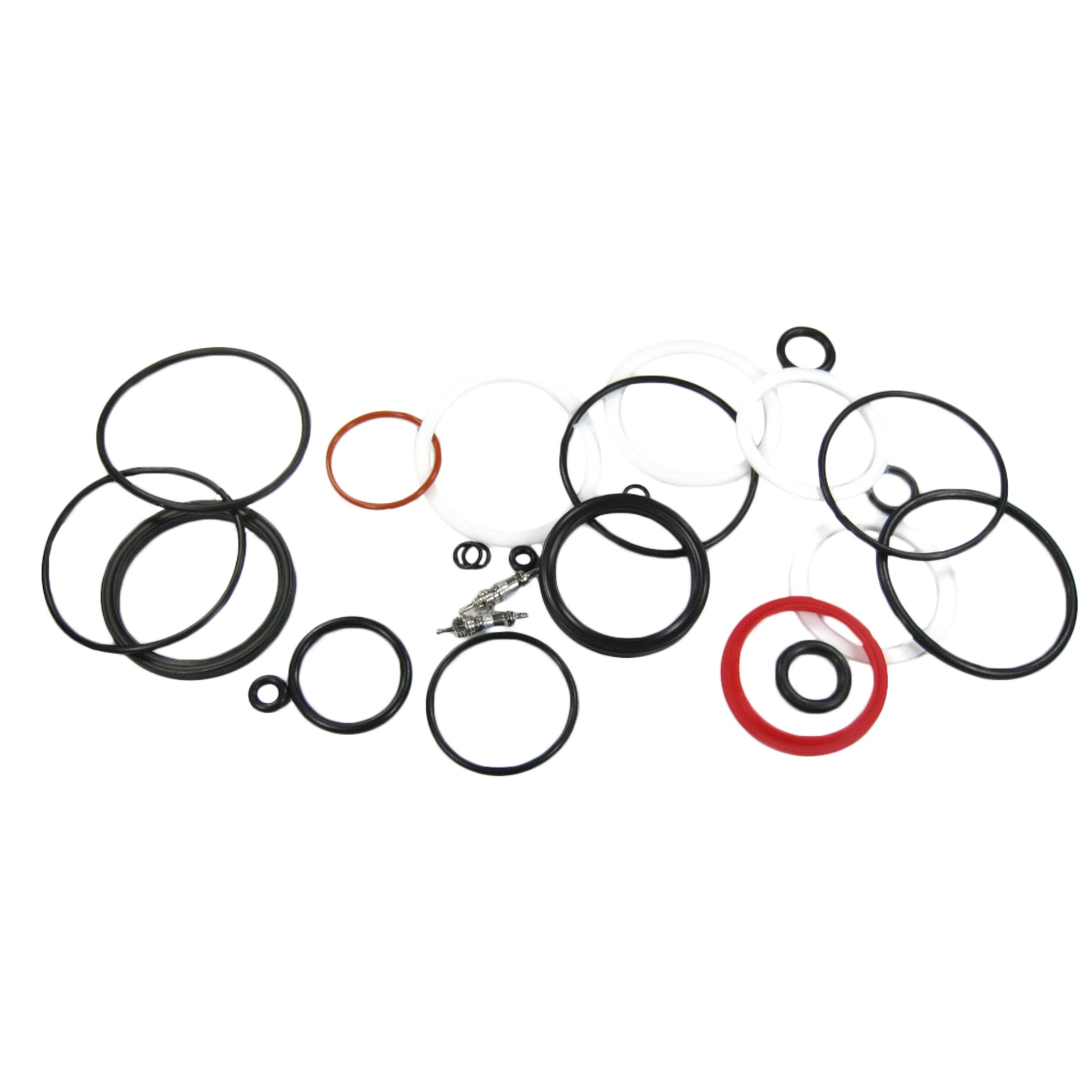 Anso Suspension RockShox Monarch 2014+ Shock Seal Kit-Goodwynn'sGoodwynn's