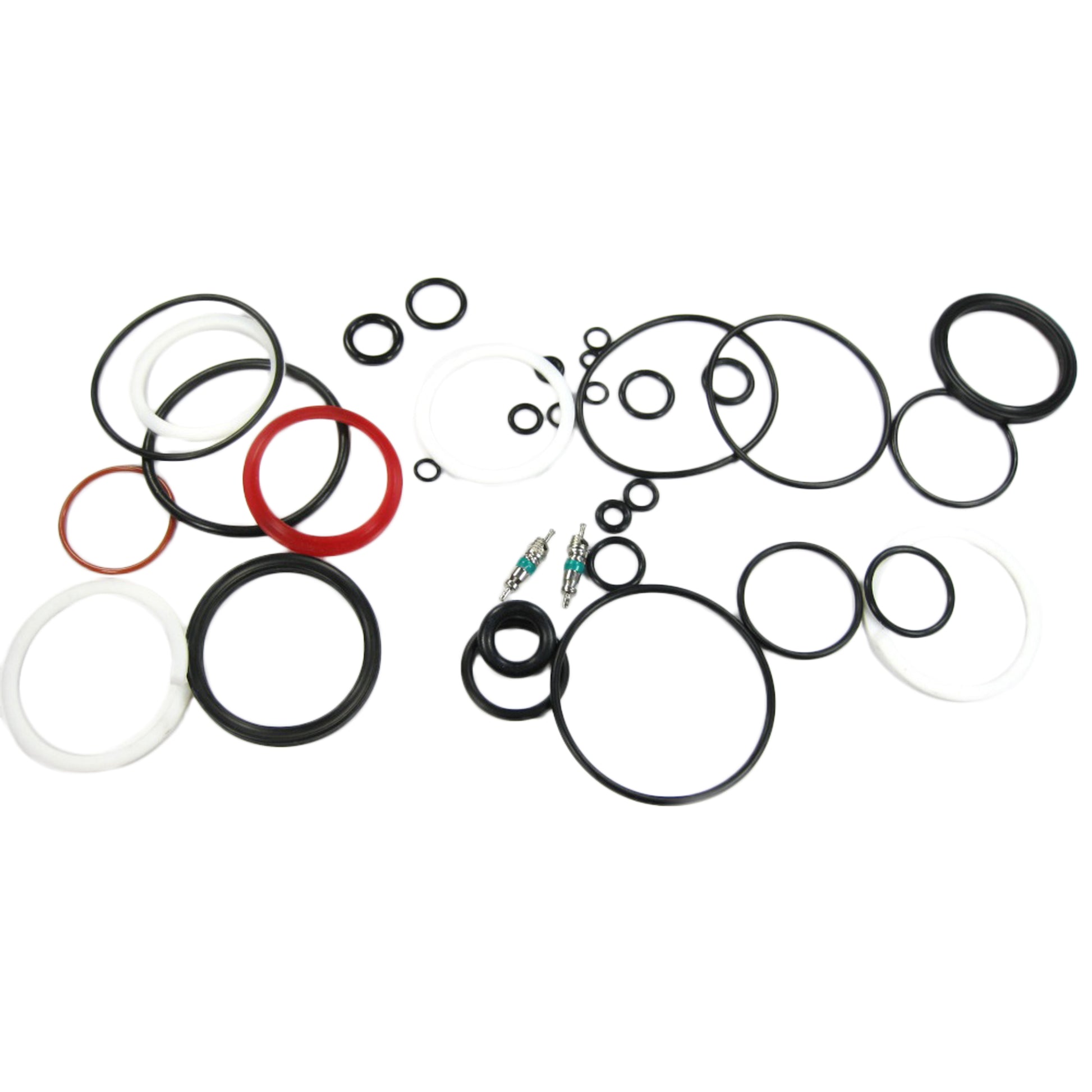 Anso Suspension RockShox Monarch Plus Shock Seal Kit-Goodwynn'sGoodwynn's