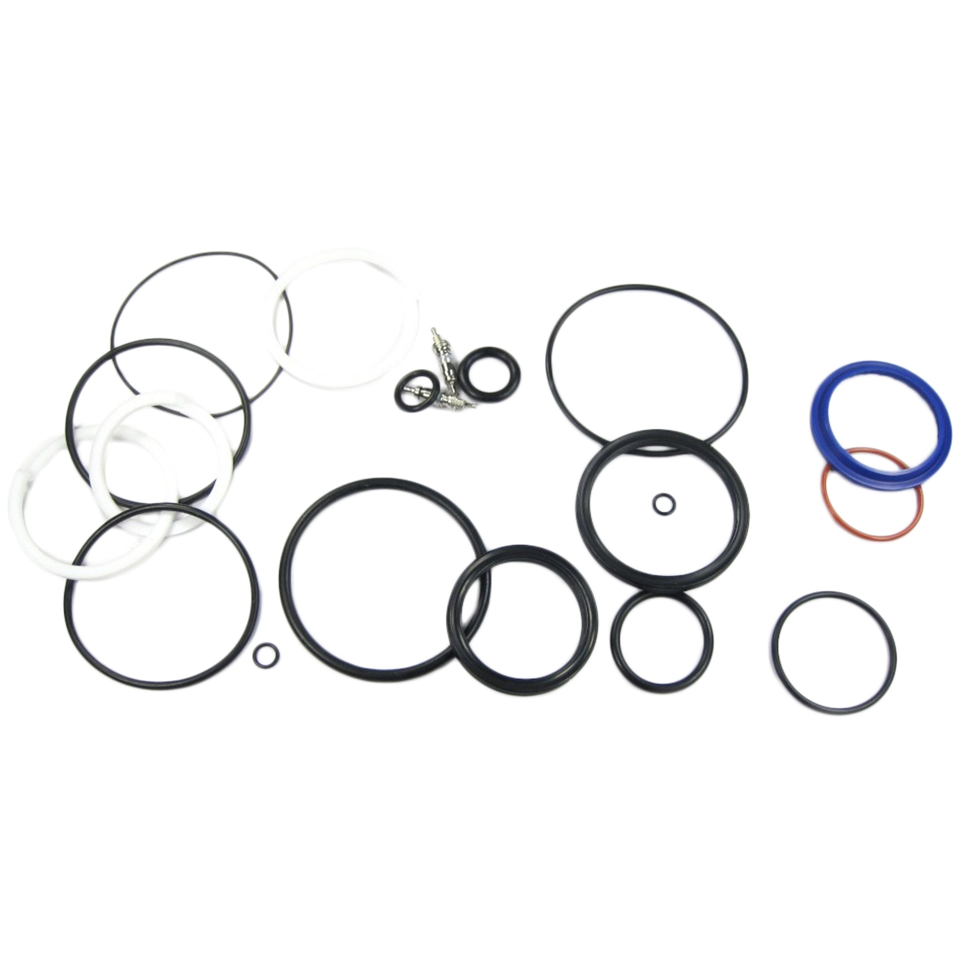 Anso Suspension RockShox Deluxe Shock Seal Kit-Goodwynn'sGoodwynn's