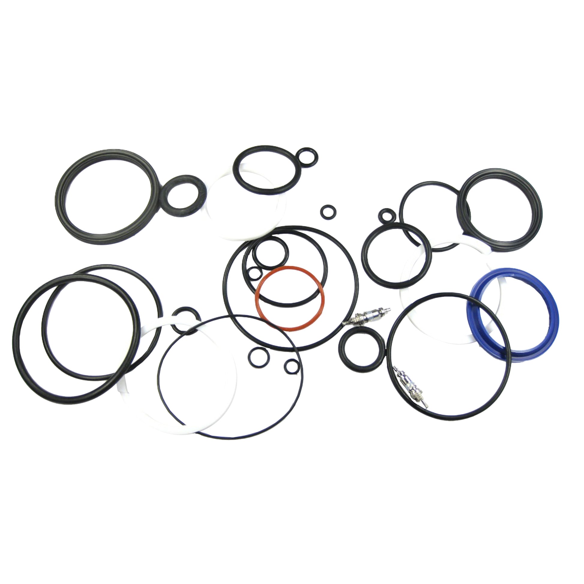 Anso Suspension RockShox Super Deluxe Shock Seal Kit-Goodwynn'sGoodwynn's