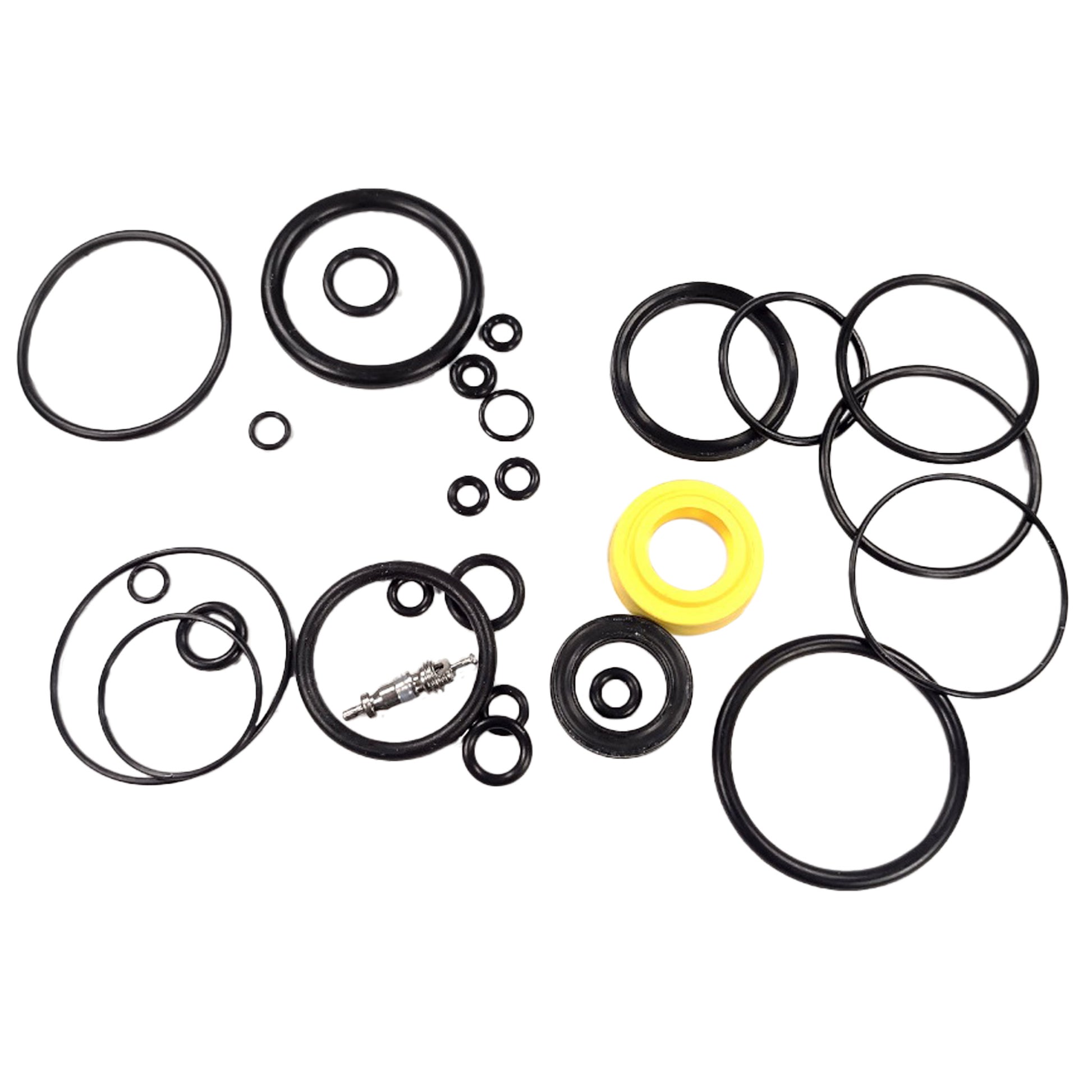 Anso Suspension RockShox Super Deluxe Coil Shock Seal Kit-Goodwynn'sGoodwynn's