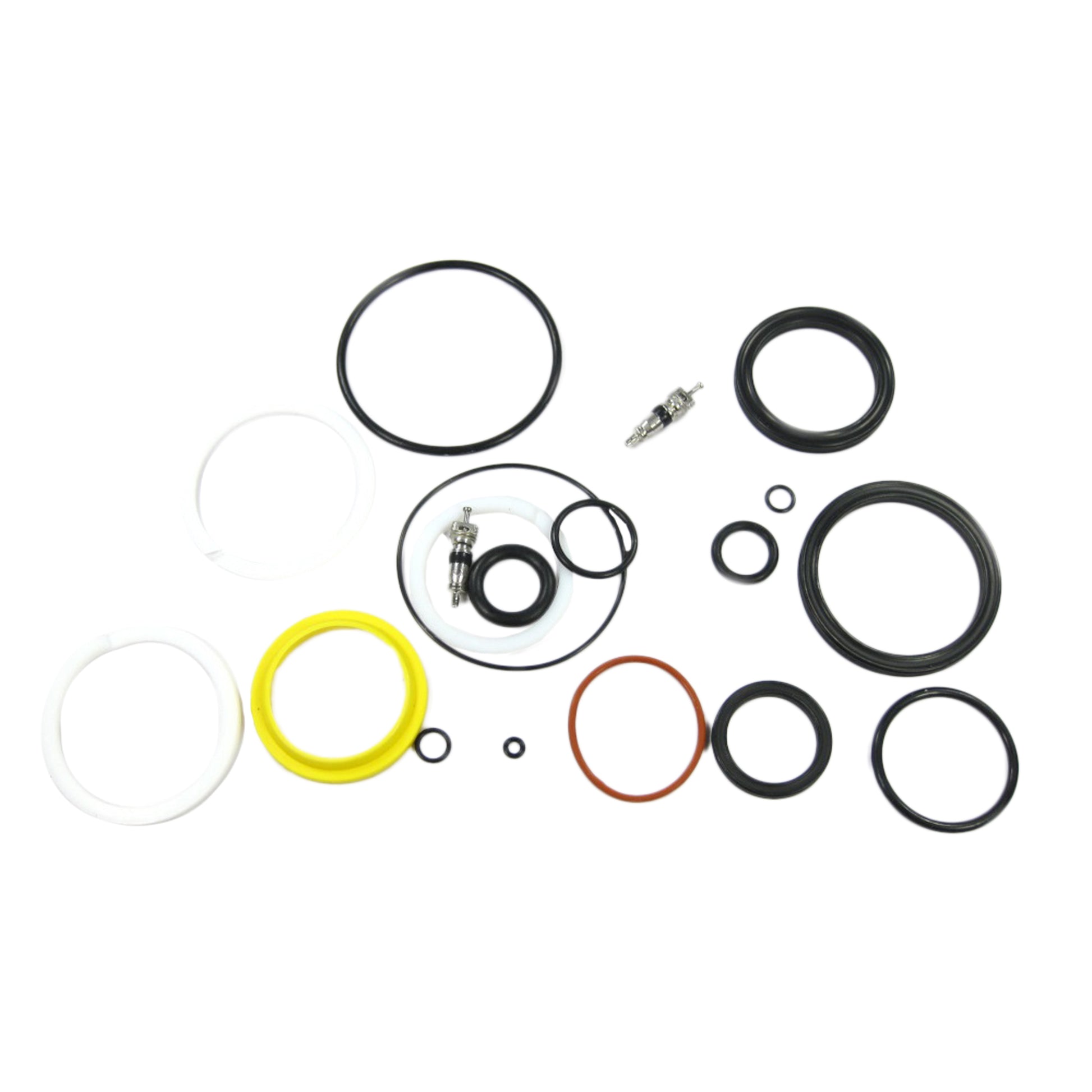 Anso Suspension RockShox SIDLuxe Shock Seal Kit-Goodwynn'sGoodwynn's