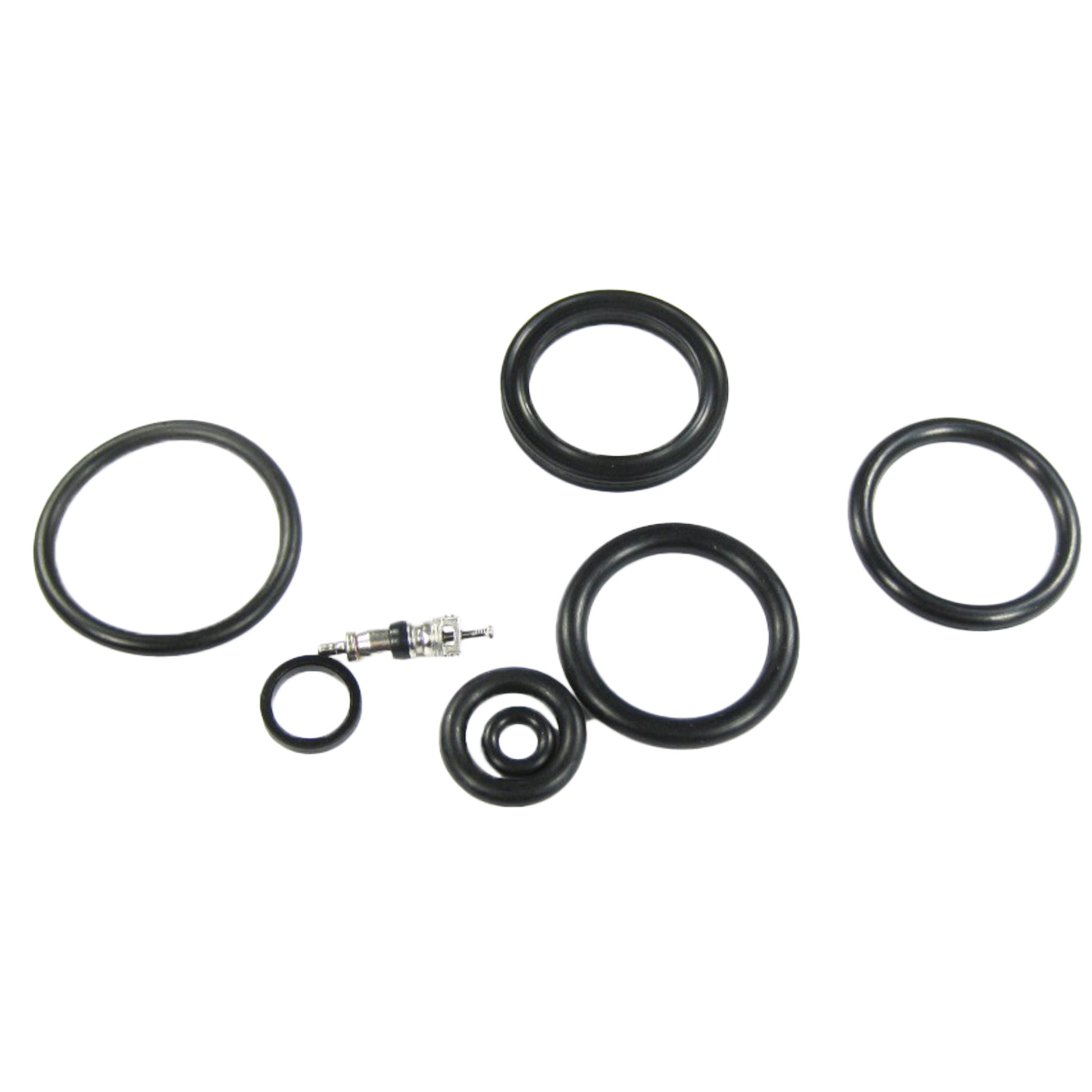Anso Suspension RockShox Fork Seal Kit Solo Air (32mm)-Goodwynn'sGoodwynn's