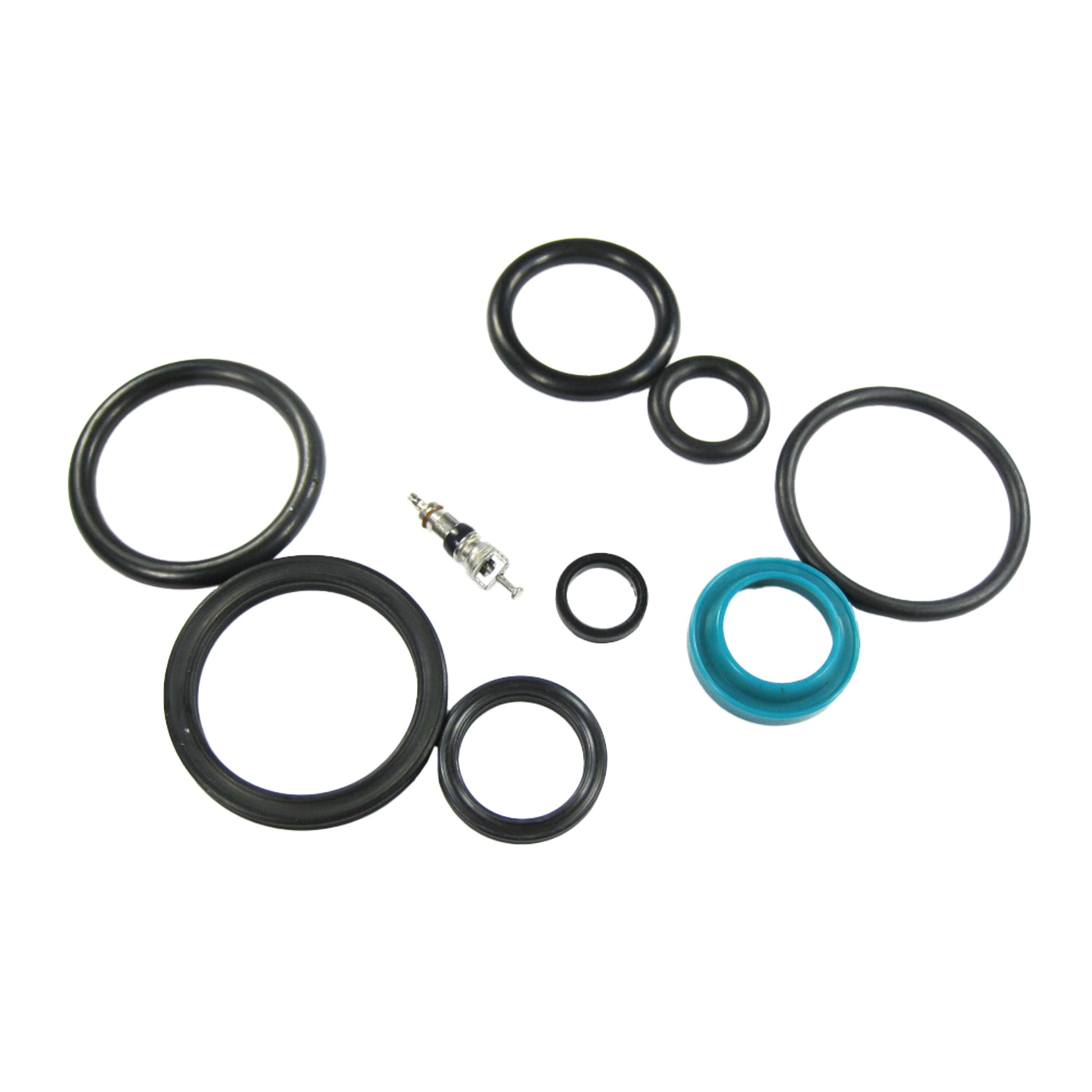 Anso Suspension RockShox Seal Kit Pike/Yari/Lyrik Dual PosAir (35mm)-Goodwynn'sGoodwynn's