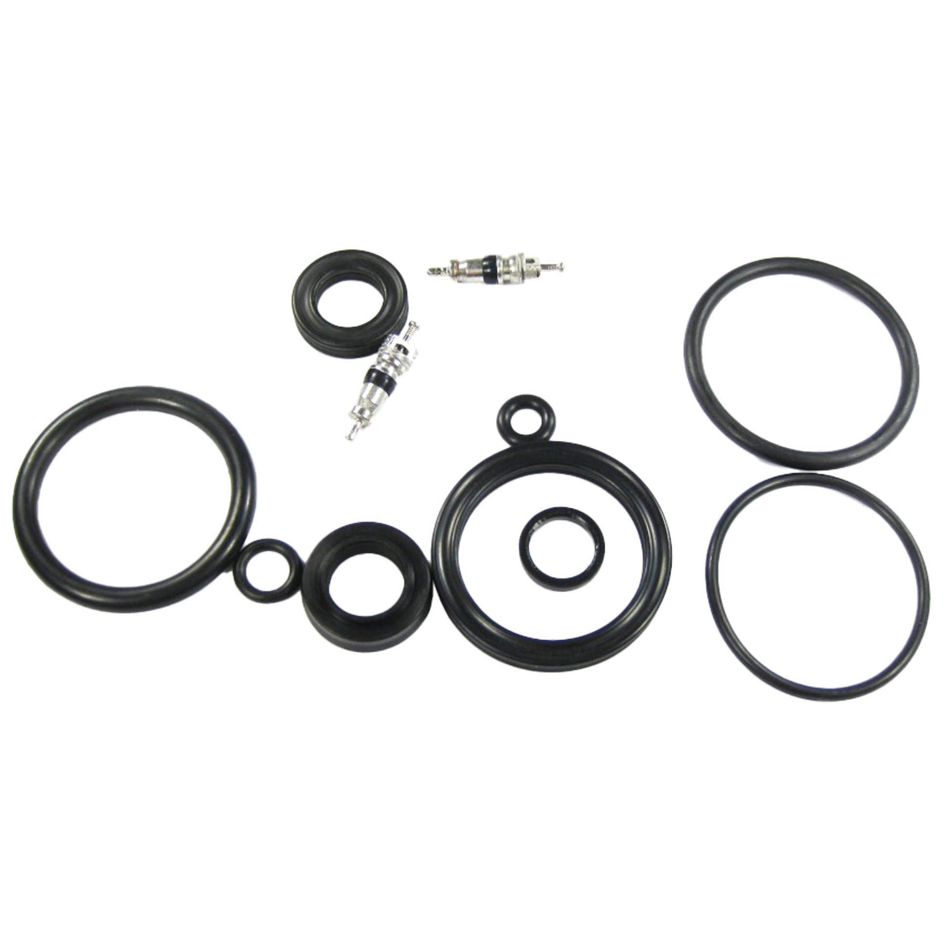 Anso Suspension RockShox Seal Kit Pike/Lyrik DebonAir Boxxer SoloAir-Goodwynn'sGoodwynn's