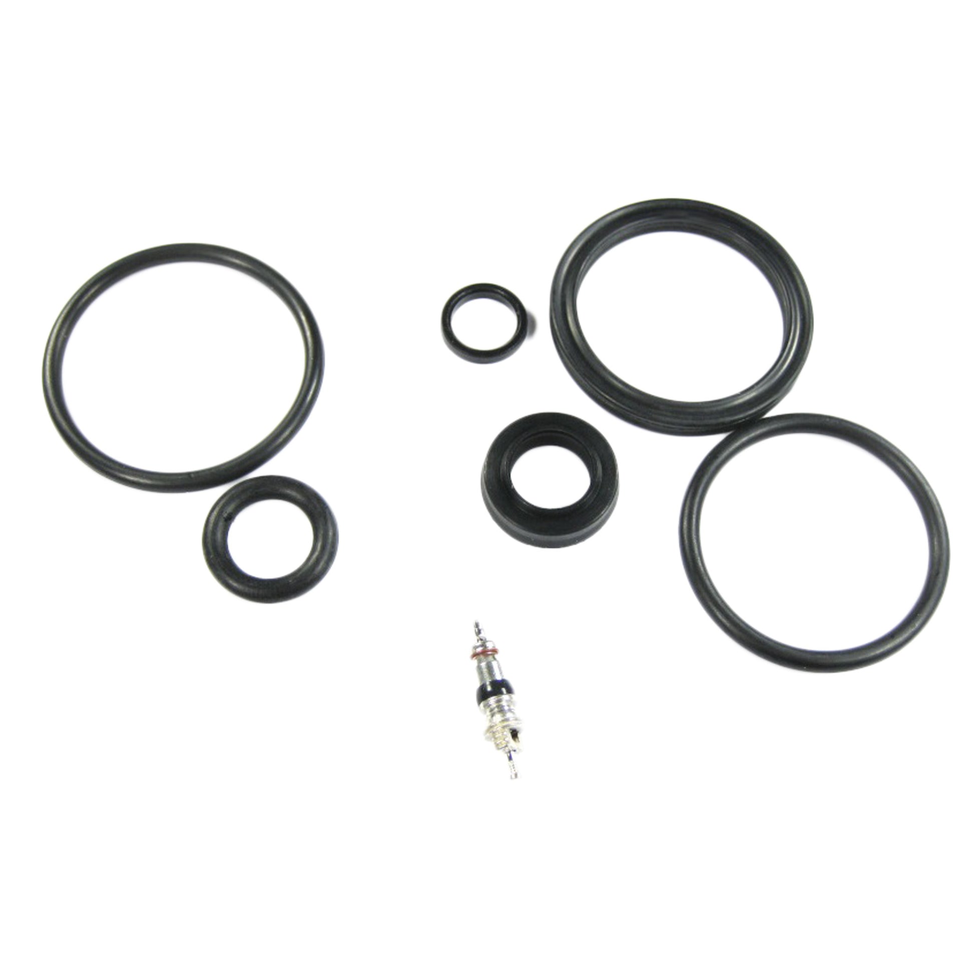 Anso Suspension RockShox Fork Seal Kit ZEB/Domain DebonAir 38mm-Goodwynn'sGoodwynn's