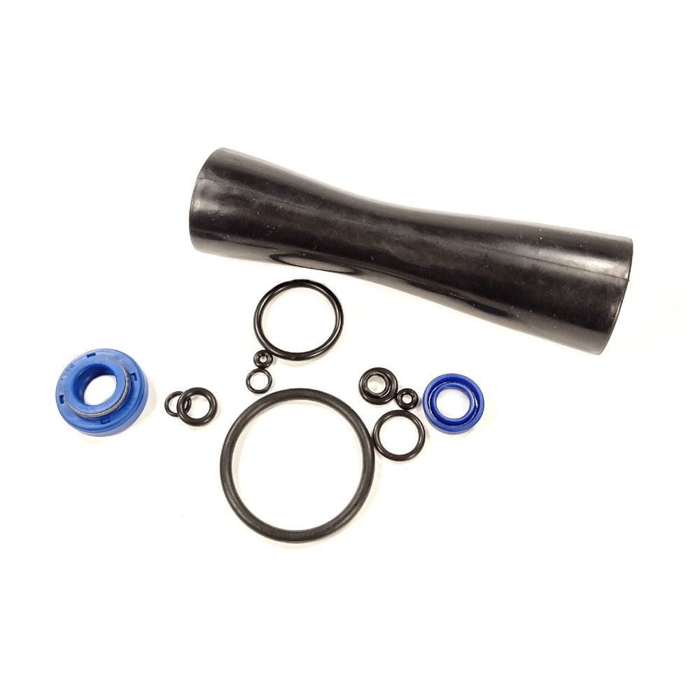 Anso Suspension RockShox Charger 2/2.1 - RCT3/RCT/RC2 Damper Seal Kit-Goodwynn'sGoodwynn's