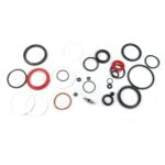 Anso Suspension Specialized AFR Brain Air Can/Damper Service Kit-Goodwynn's