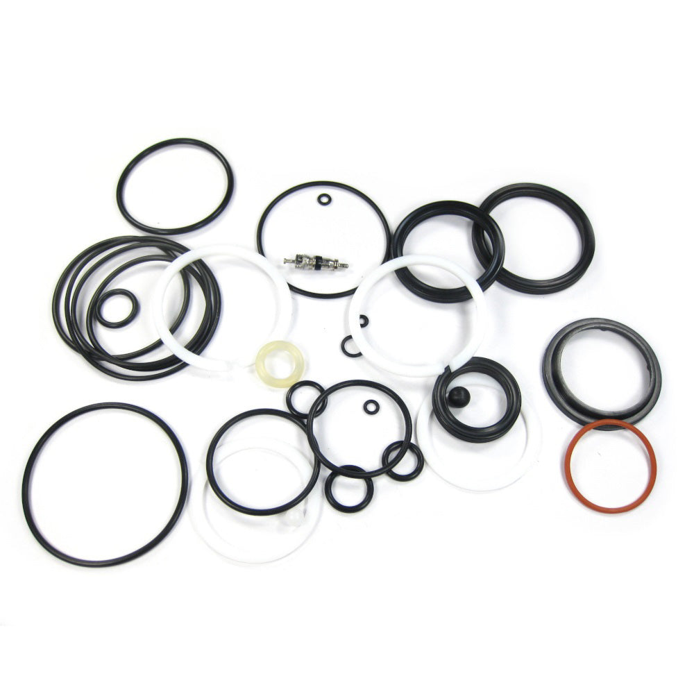 Anso Suspension Fox DRCV Trek Shock Air Can & Damper Service Kit-Goodwynn'sGoodwynn's