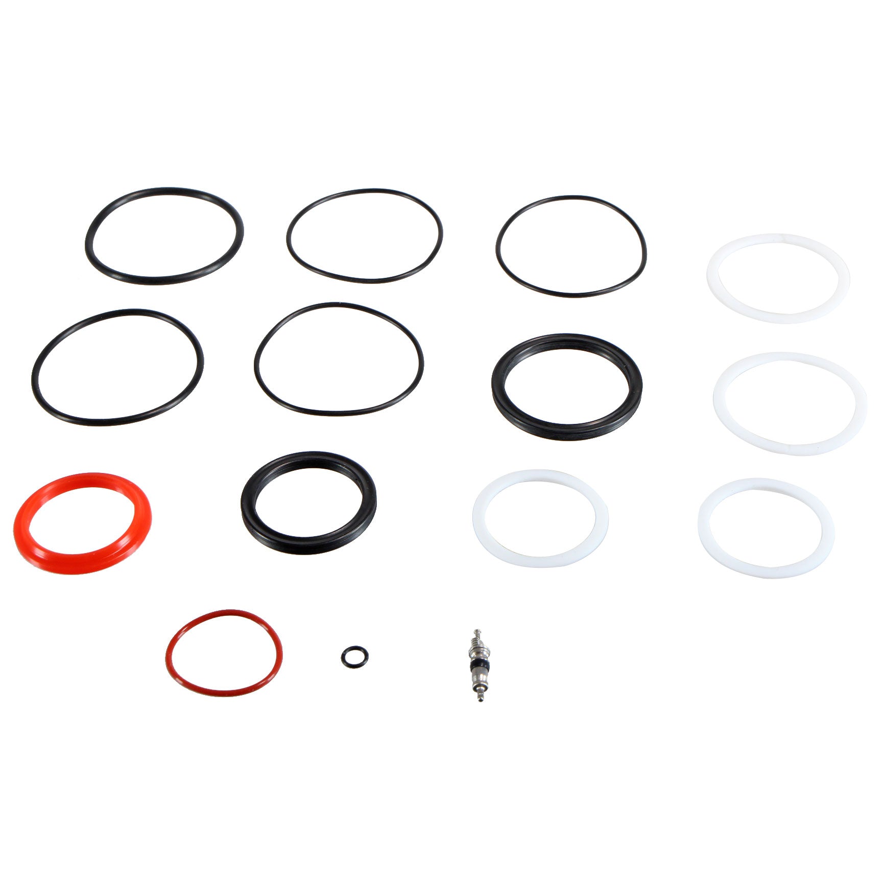 Anso Suspension DVO Topaz Rear Shock Air Can Service Kit-Goodwynn'sGoodwynn's