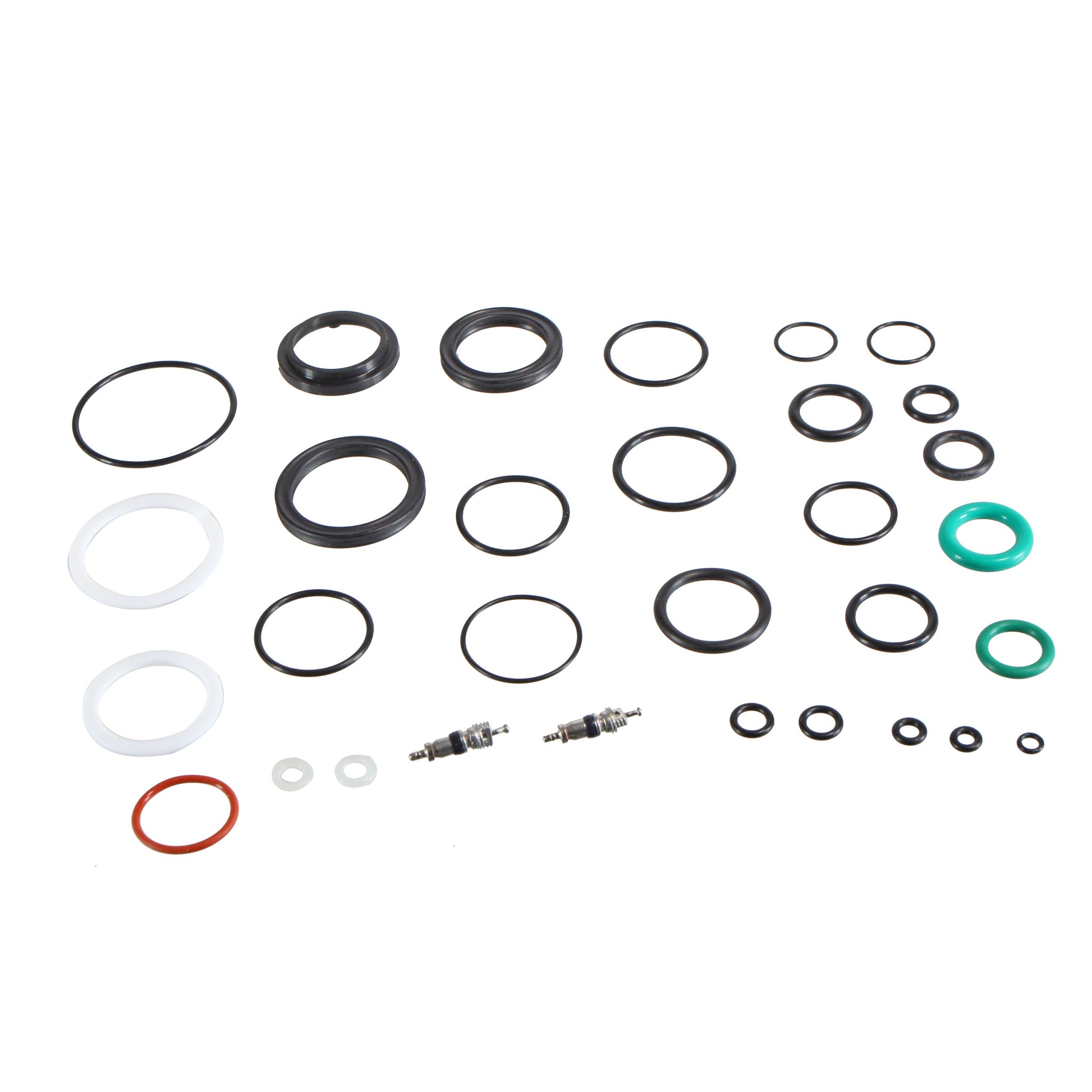 Anso Suspension RockShox/Brain Air Can/Damper Service Kit 2021+-Goodwynn'sGoodwynn's