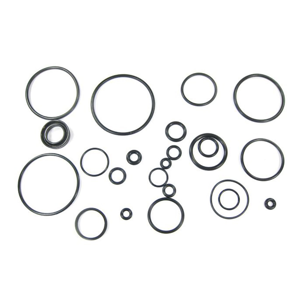 Anso Suspension Fox GRIP & GRIP2 fork damper seal kit (32-40mm)-Goodwynn'sGoodwynn's