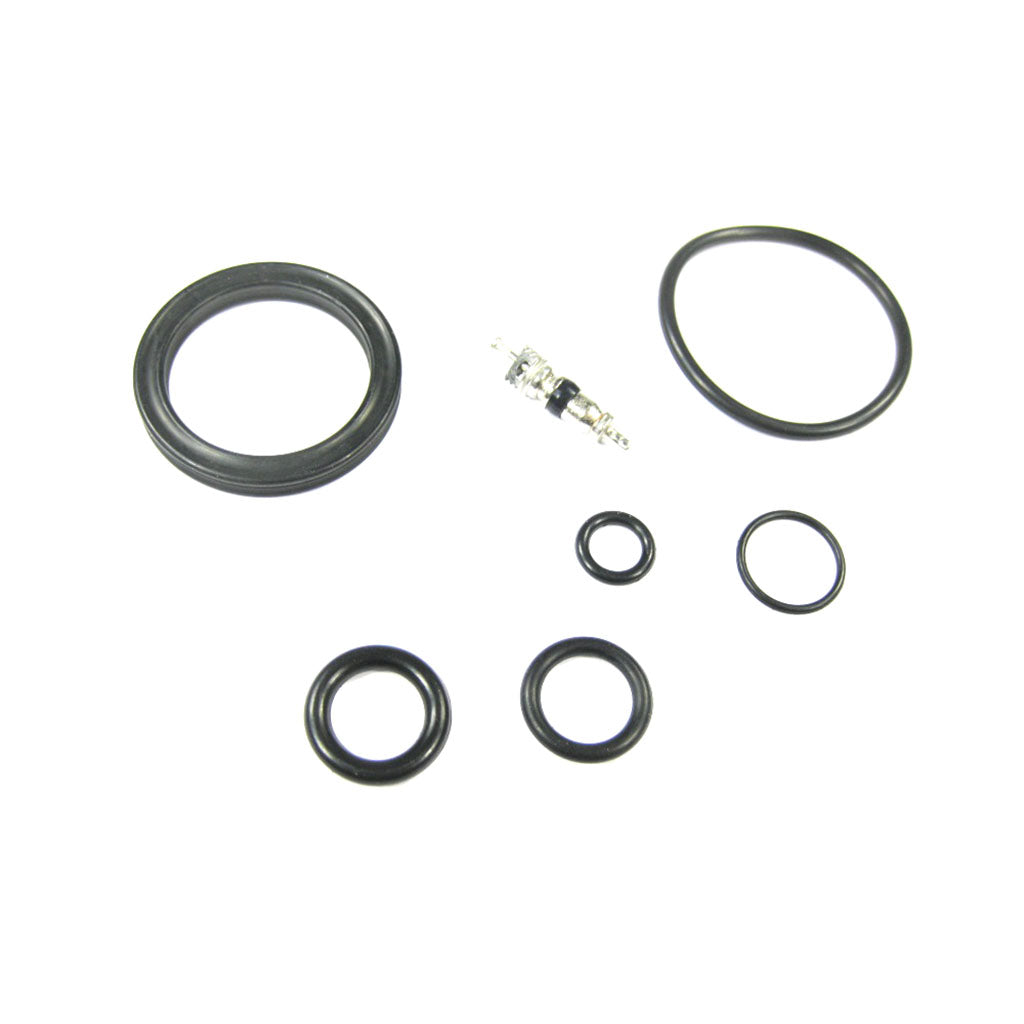Anso Suspension X-Fusion 32 MIG/Slide/Streat/Velvet/XC32 Fork Seal Kit-Goodwynn'sGoodwynn's
