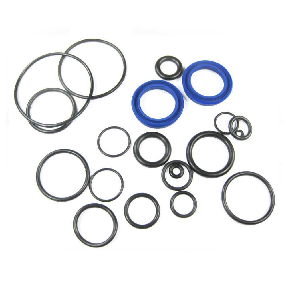 Anso Suspension Cannondale Lefty PBR & XLR V2.0 Damper Service Kit-Goodwynn'sGoodwynn's