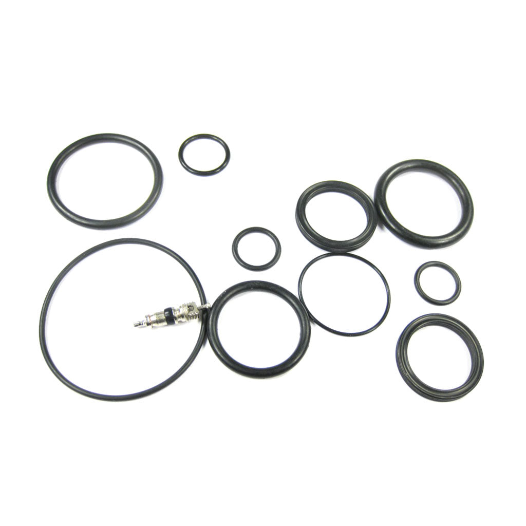 Anso Suspension Cannondale Lefty Ocho Air Spring Seal Kit-Goodwynn'sGoodwynn's
