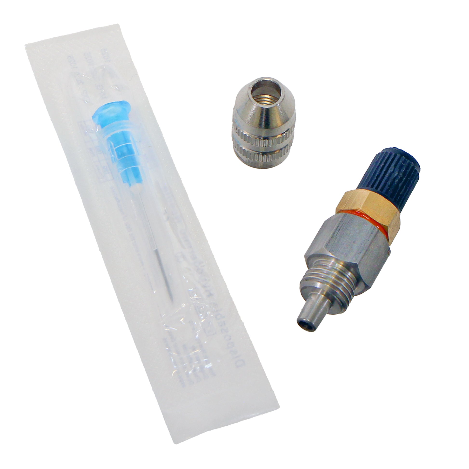 Anso Suspension IFP Needle Charging Tool Schrader Valve Fit-Goodwynn'sGoodwynn's