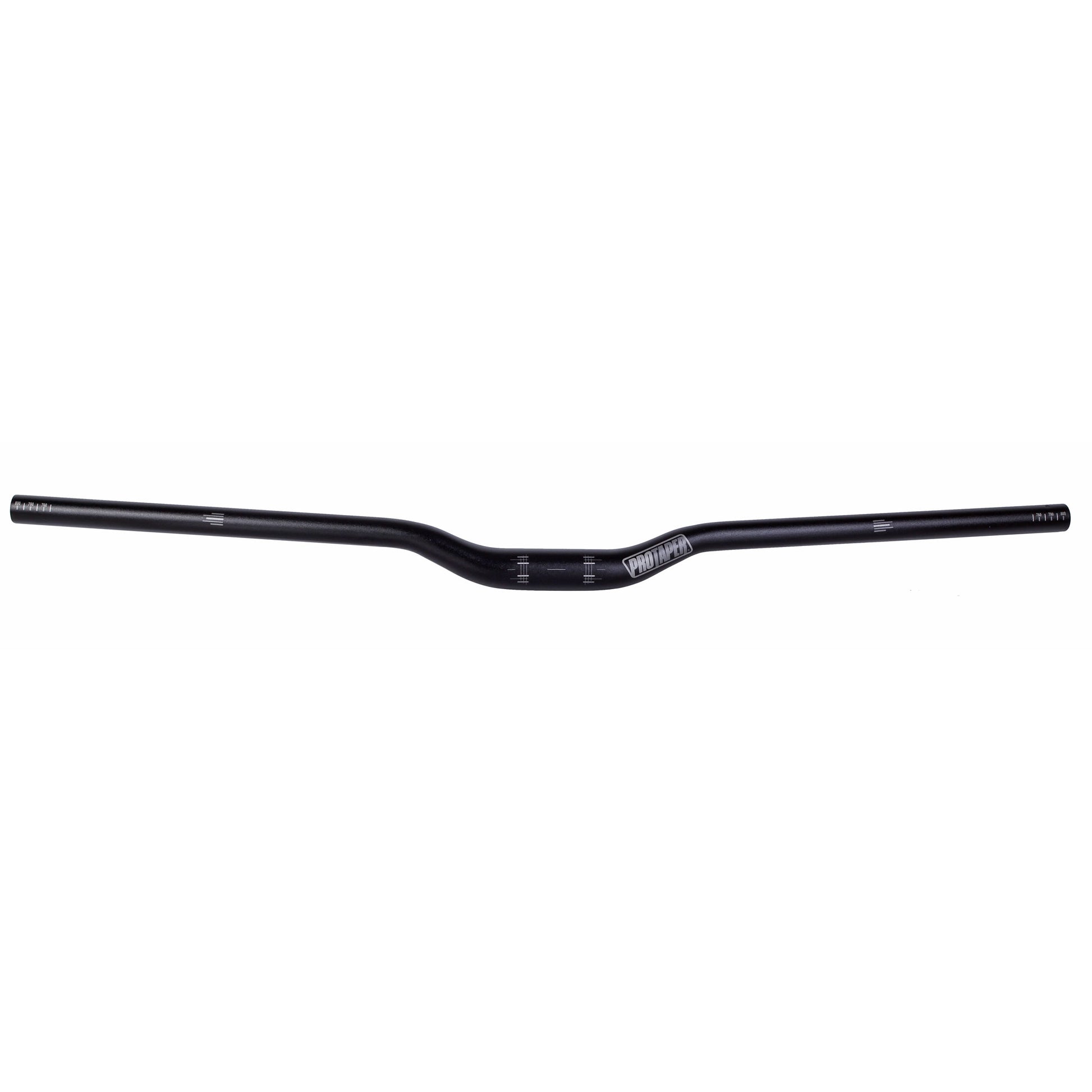 ProTaper 810 Alloy Riser Bar (31.8) 25mm/810mm Stealth Black-Goodwynn'sGoodwynn's