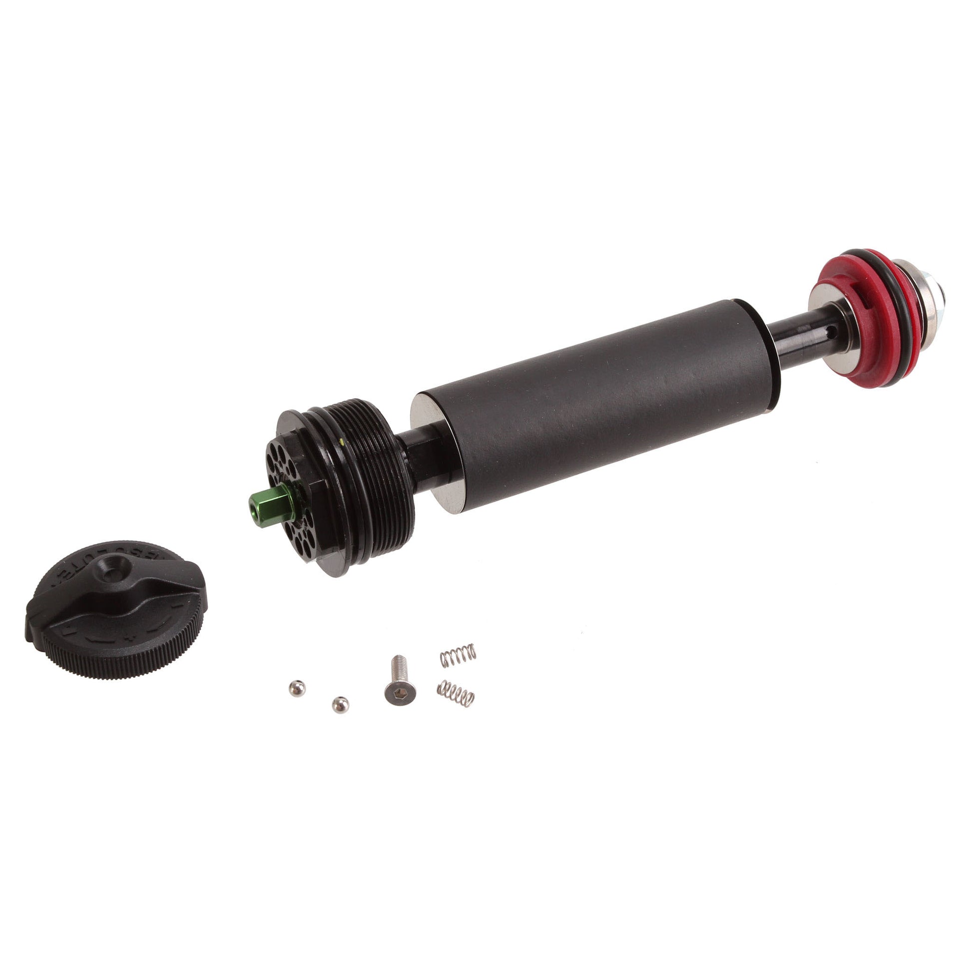 Manitou Minute/Tower Expert ABS+ Damper w/ Knob 2011+-Goodwynn'sGoodwynn's