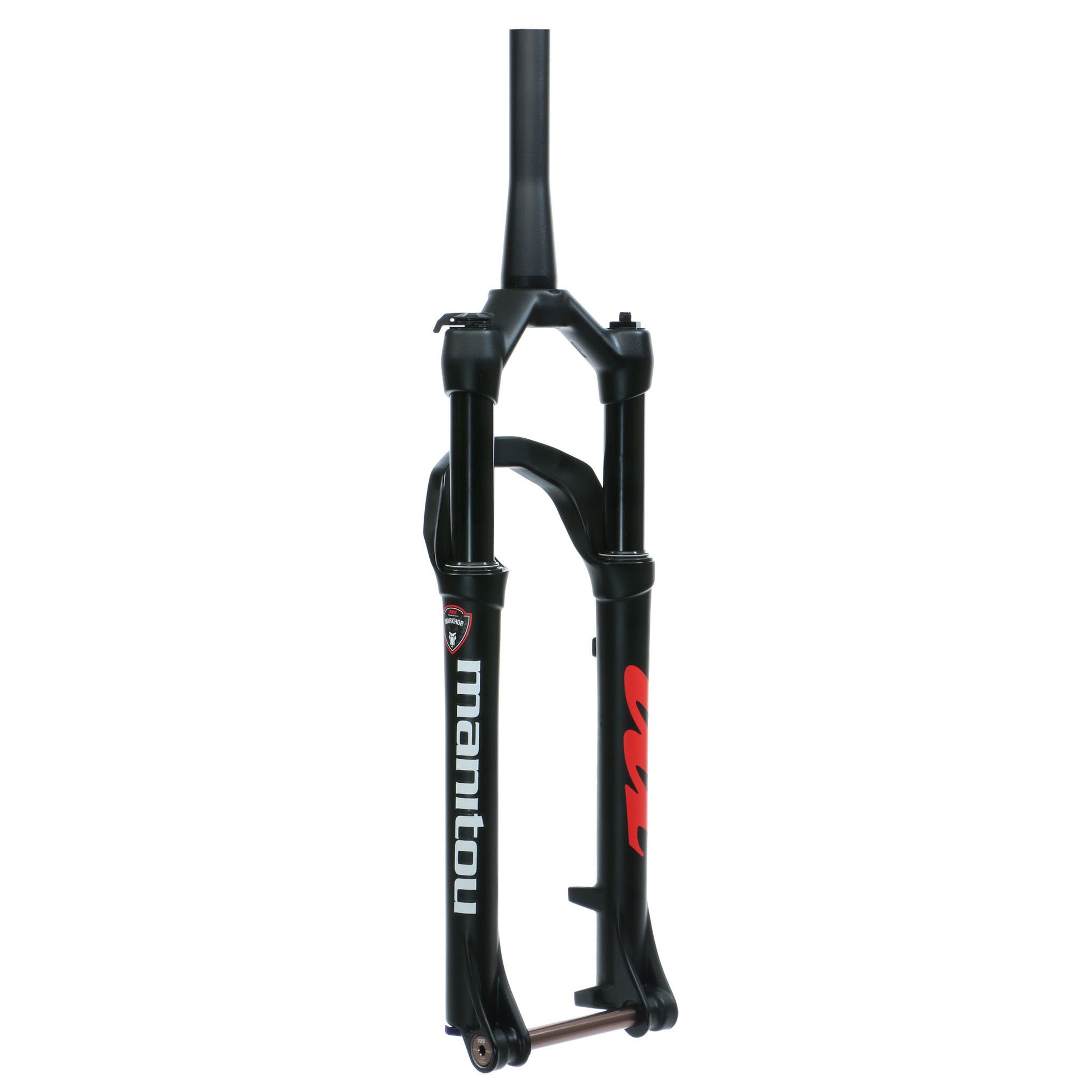 Manitou Markhor Boost 29" Fork Taper TA-D 15x110 2-Pos-Goodwynn'sGoodwynn's