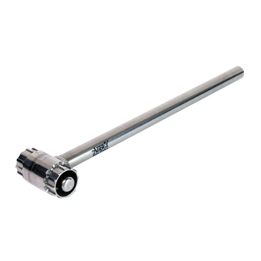 Abbey Tools Crombie Tool Thru-Axle Dual Sided Shimano Group-Goodwynn's