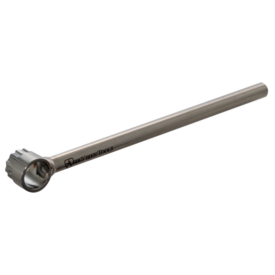 Abbey Tools Crombie Tool Single Sided Shimano Group .5 Handle-Goodwynn'sGoodwynn's