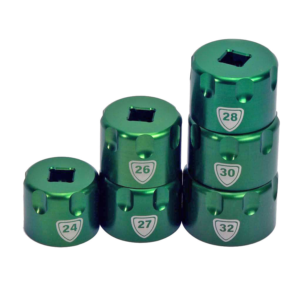 Abbey Tools Suspension Top Cap Socket Set-Goodwynn'sGoodwynn's