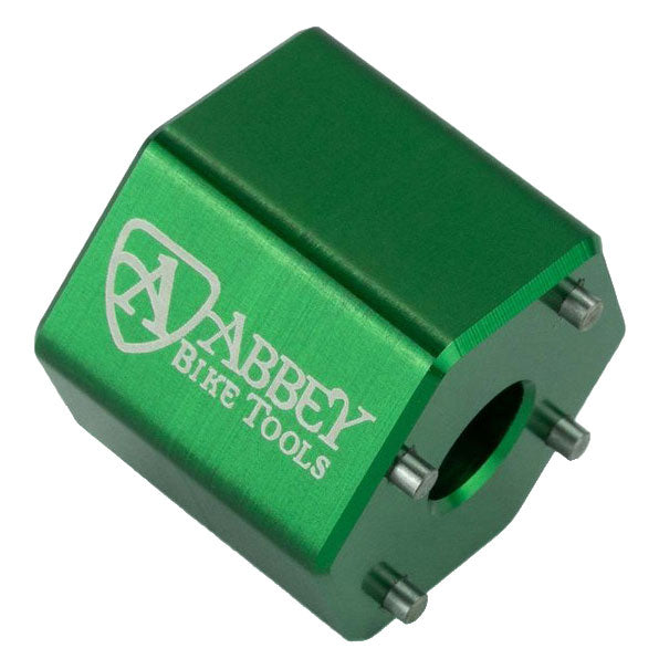 Abbey Tools SRAM DUB Crank Dust Cap Tool-Goodwynn'sGoodwynn's