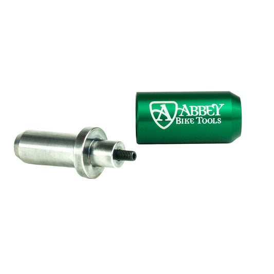 Abbey Tools Star Nut Setter