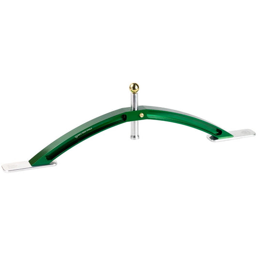 Abbey Tools Harbor Dishing Gauge-Goodwynn's