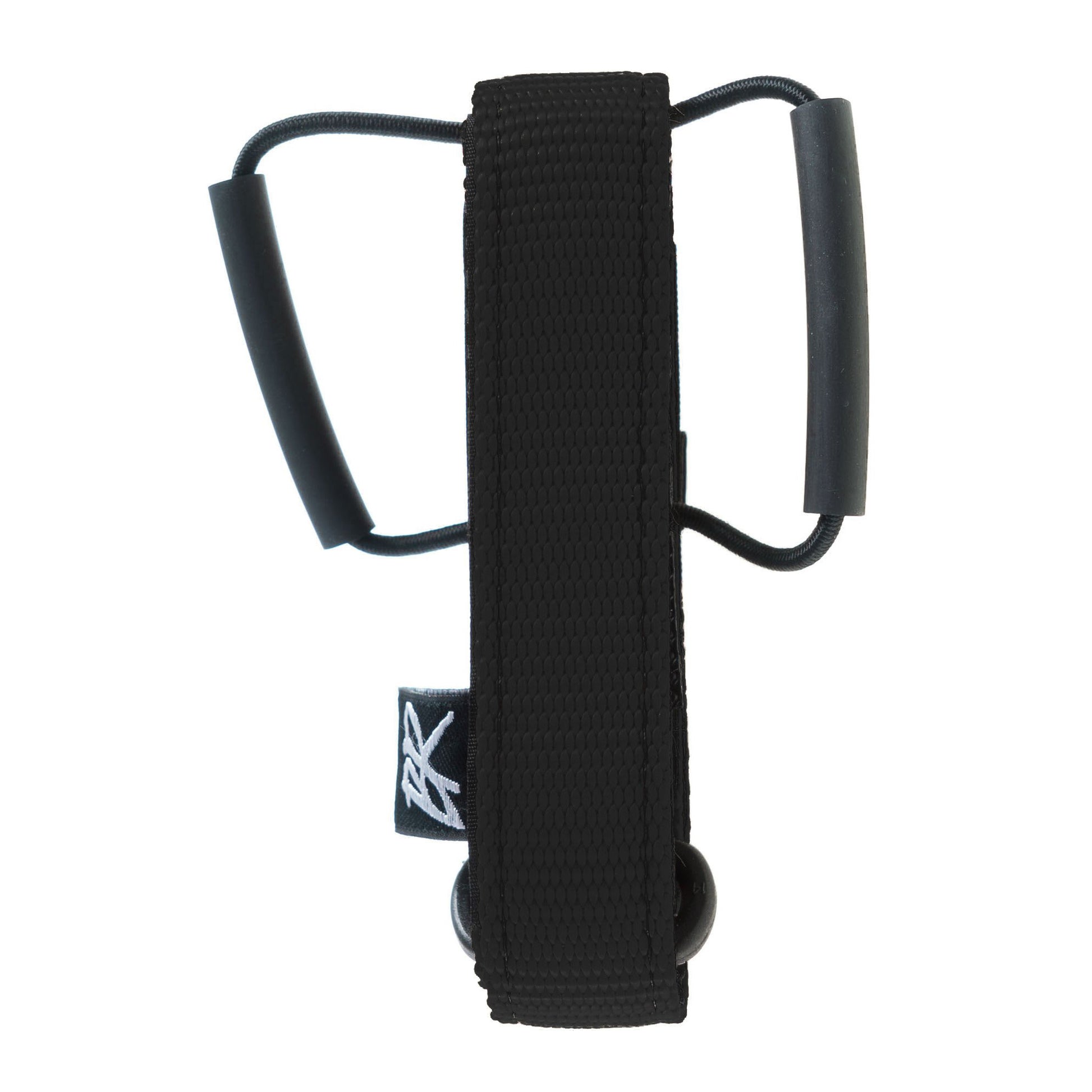 Backcountry Research Mutherload Frame Strap Black-Goodwynn'sGoodwynn's
