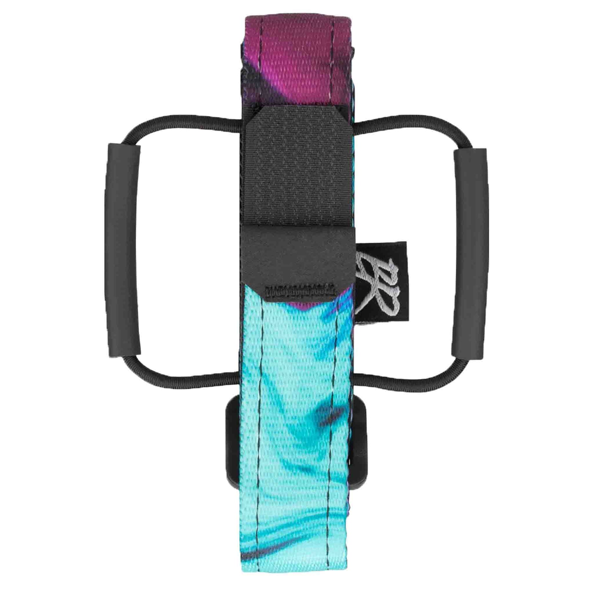 Backcountry Research Mutherload Frame Strap Purple Haze-Goodwynn'sGoodwynn's