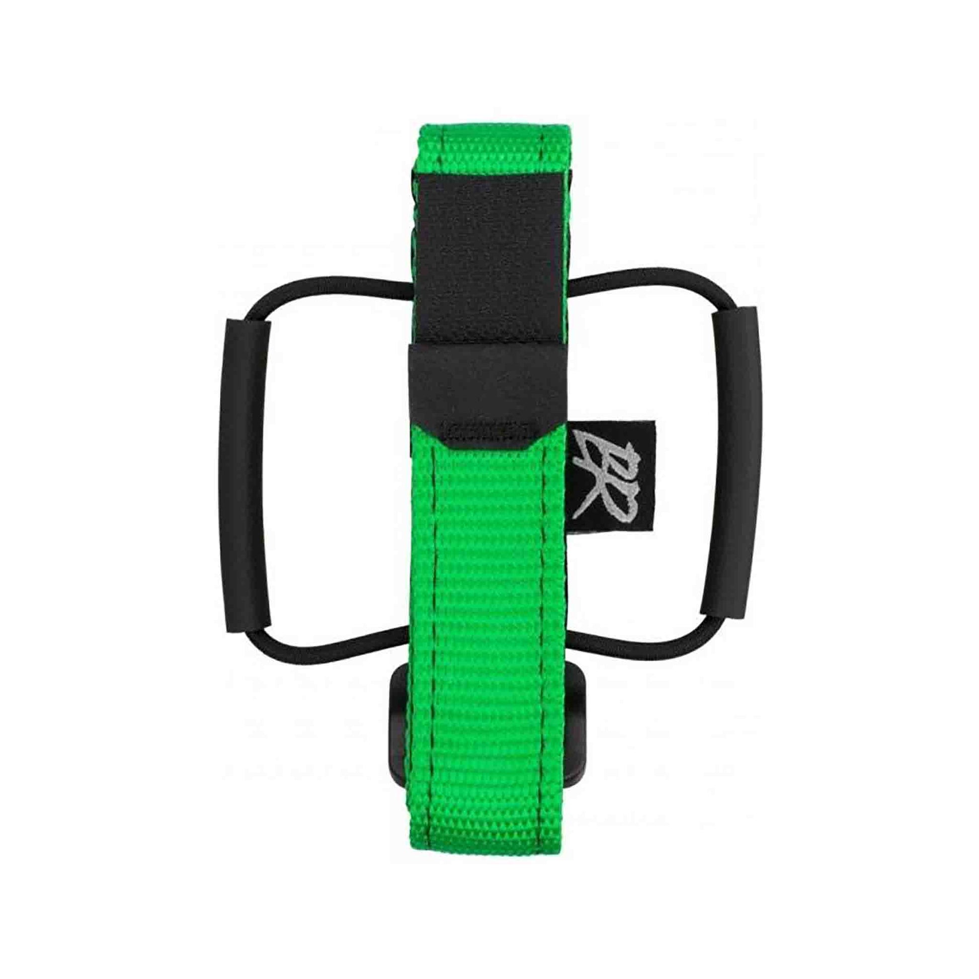 Backcountry Research Mutherload Frame Strap Hot Lime-Goodwynn'sGoodwynn's