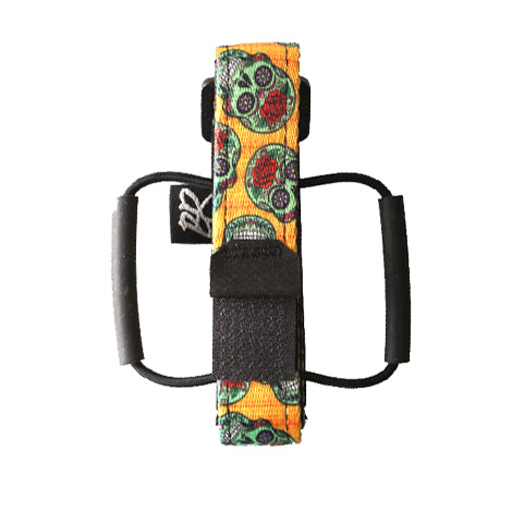 Backcountry Research Mutherload Frame Strap Los Muertos-Goodwynn'sGoodwynn's
