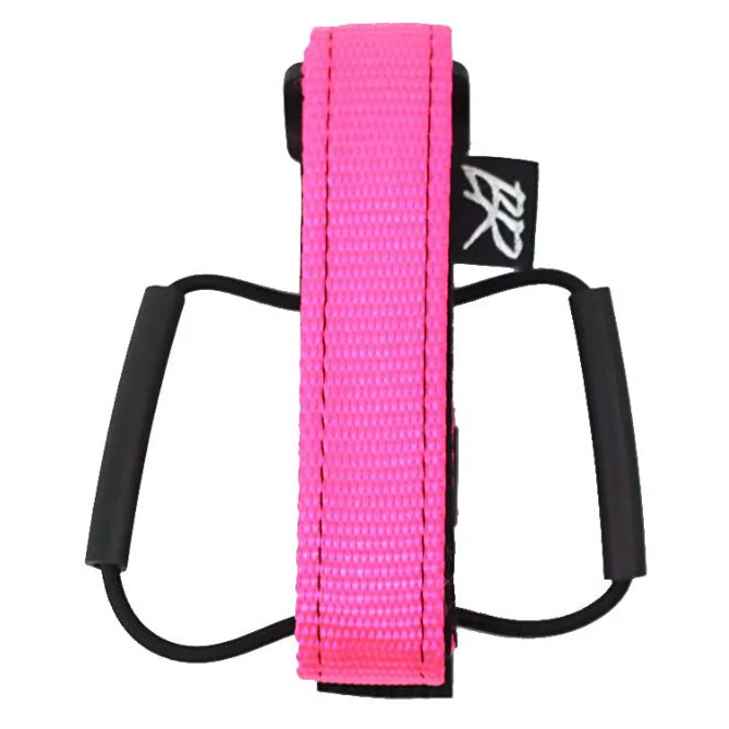 Backcountry Research Mutherload Frame Strap Blaze Hot Pink-Goodwynn'sGoodwynn's