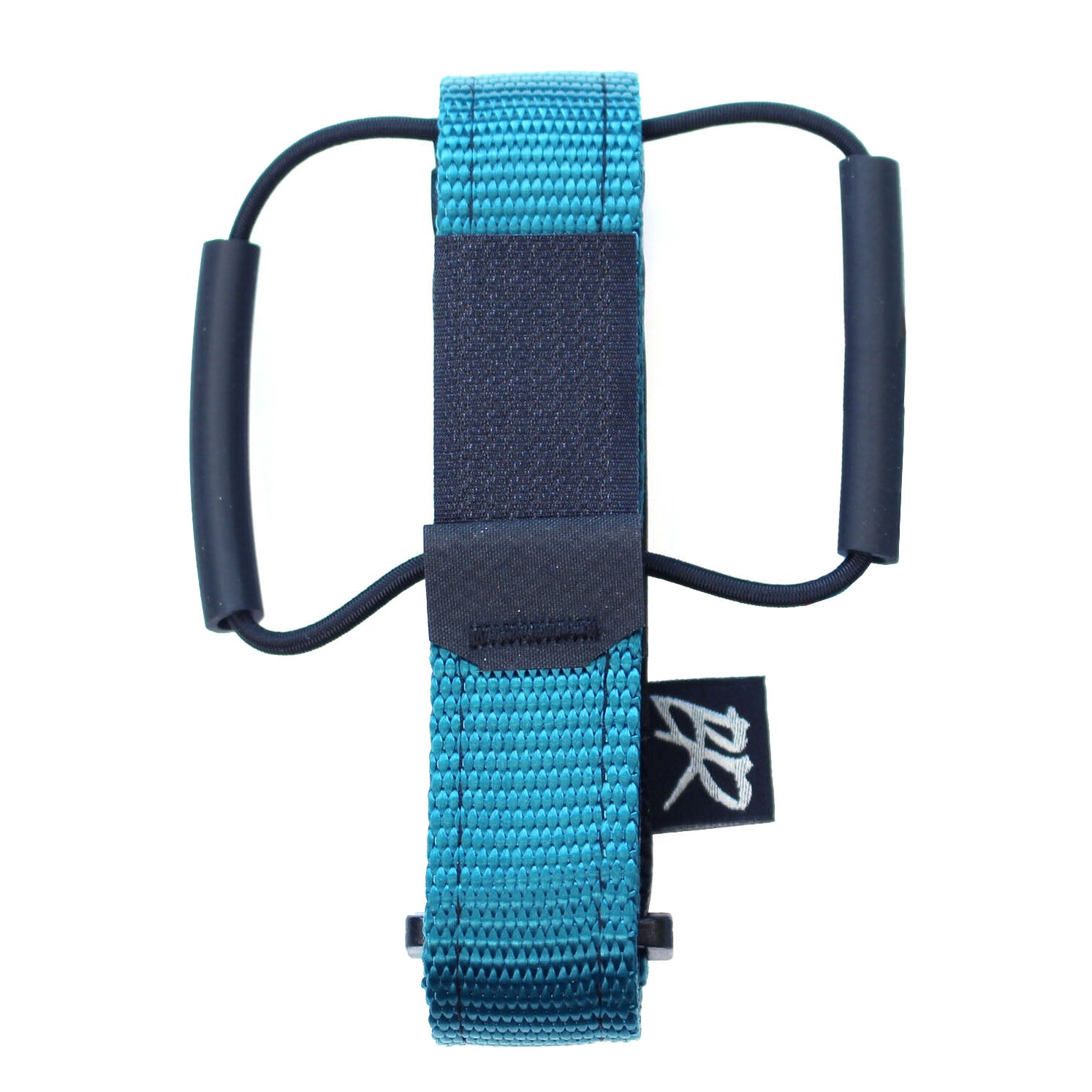 Backcountry Research Mutherload Frame Strap Teal-Goodwynn'sGoodwynn's