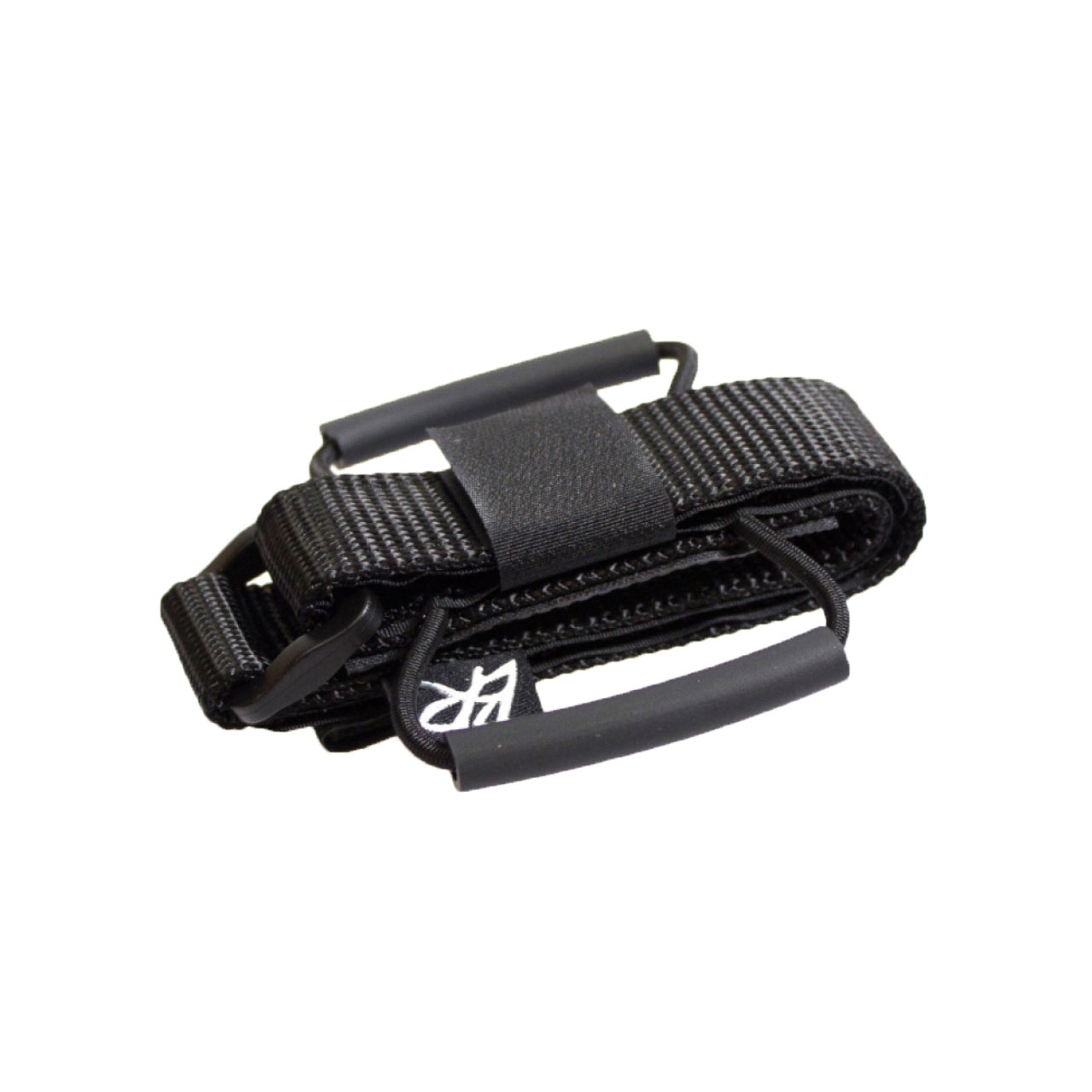 Backcountry Research Race Strap with Overlock Saddle Mount Black-Goodwynn'sGoodwynn's
